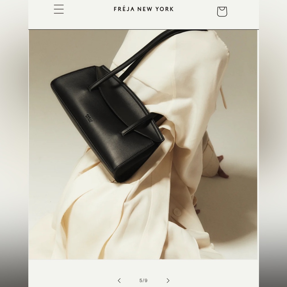 Freja Caroline bag